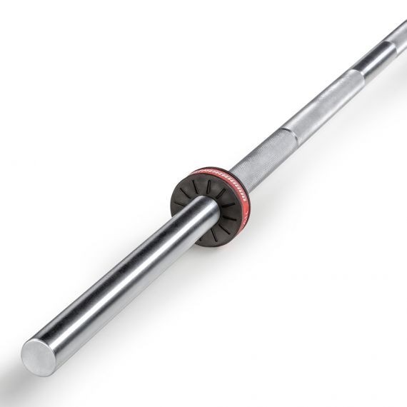 ATX® Pro Bar levytanko 198 cm / 30 mm