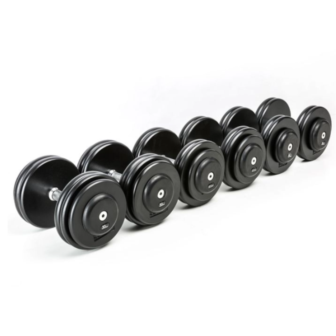 CHD® käsipainosarja 4-30 kg