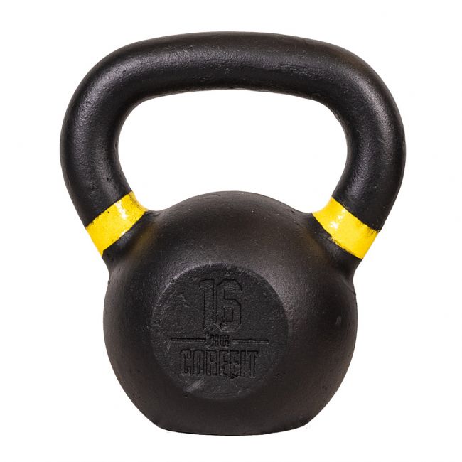 Corefit® Kahvakuula Russian Iron 16 kg