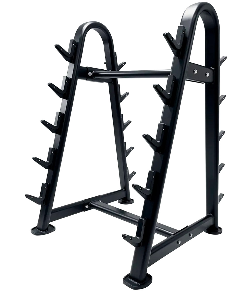 Corefit® Tankoteline kiinteille painosarjoille kaksipuoleinen