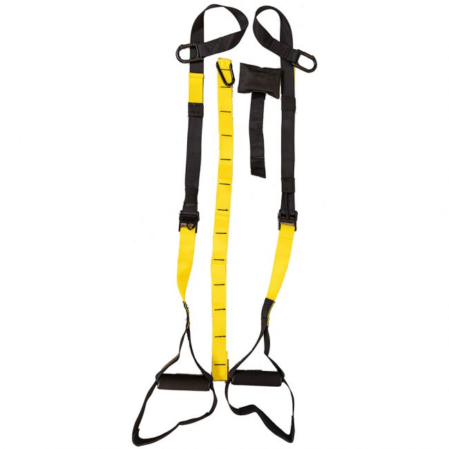 Corefit® Training Rope Pack harjoitushihnat