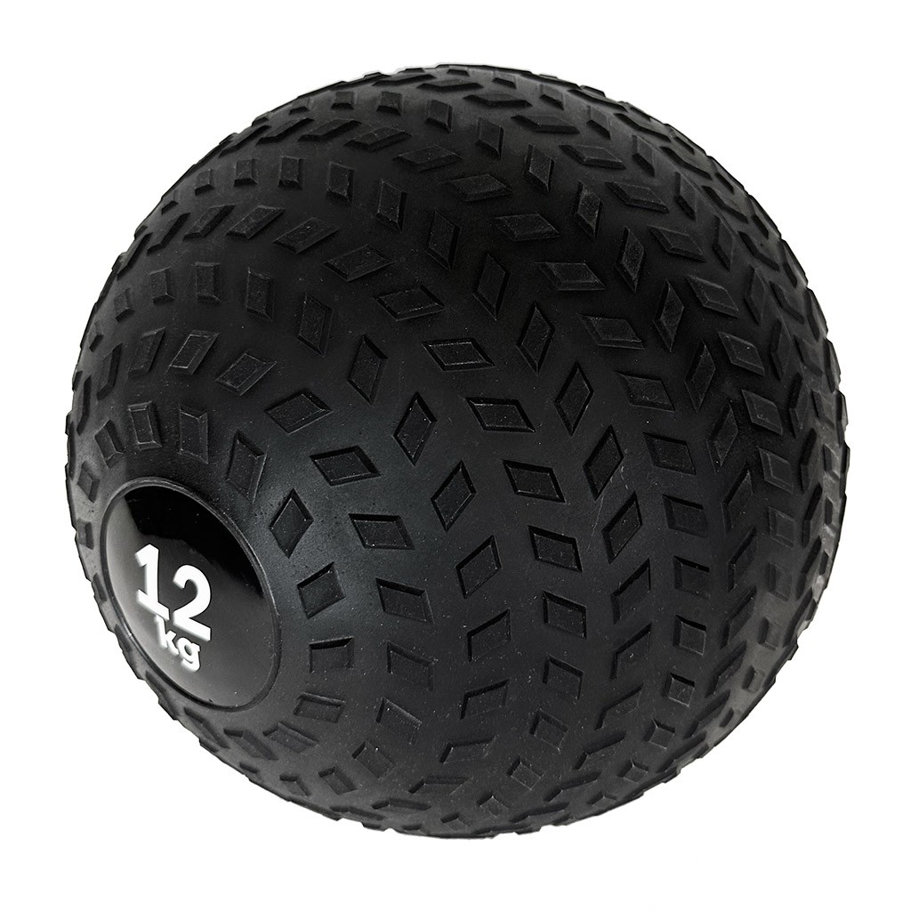 Corefit® Grip Slam Ball 12 kg