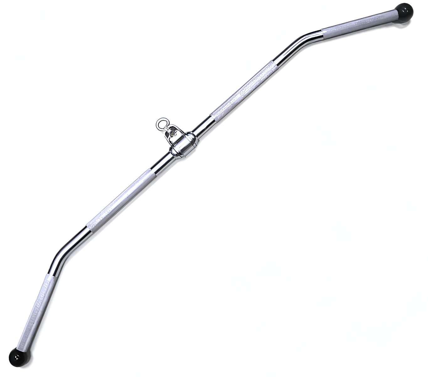 Corefit® Pitkä vetotanko 120 cm 360°