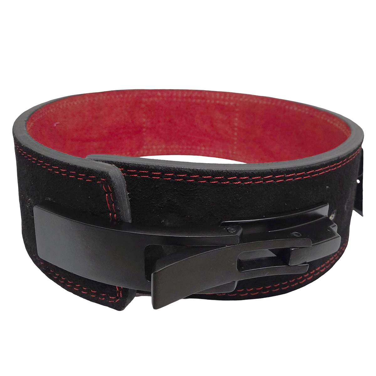 Corefit® Power Belt Black Red