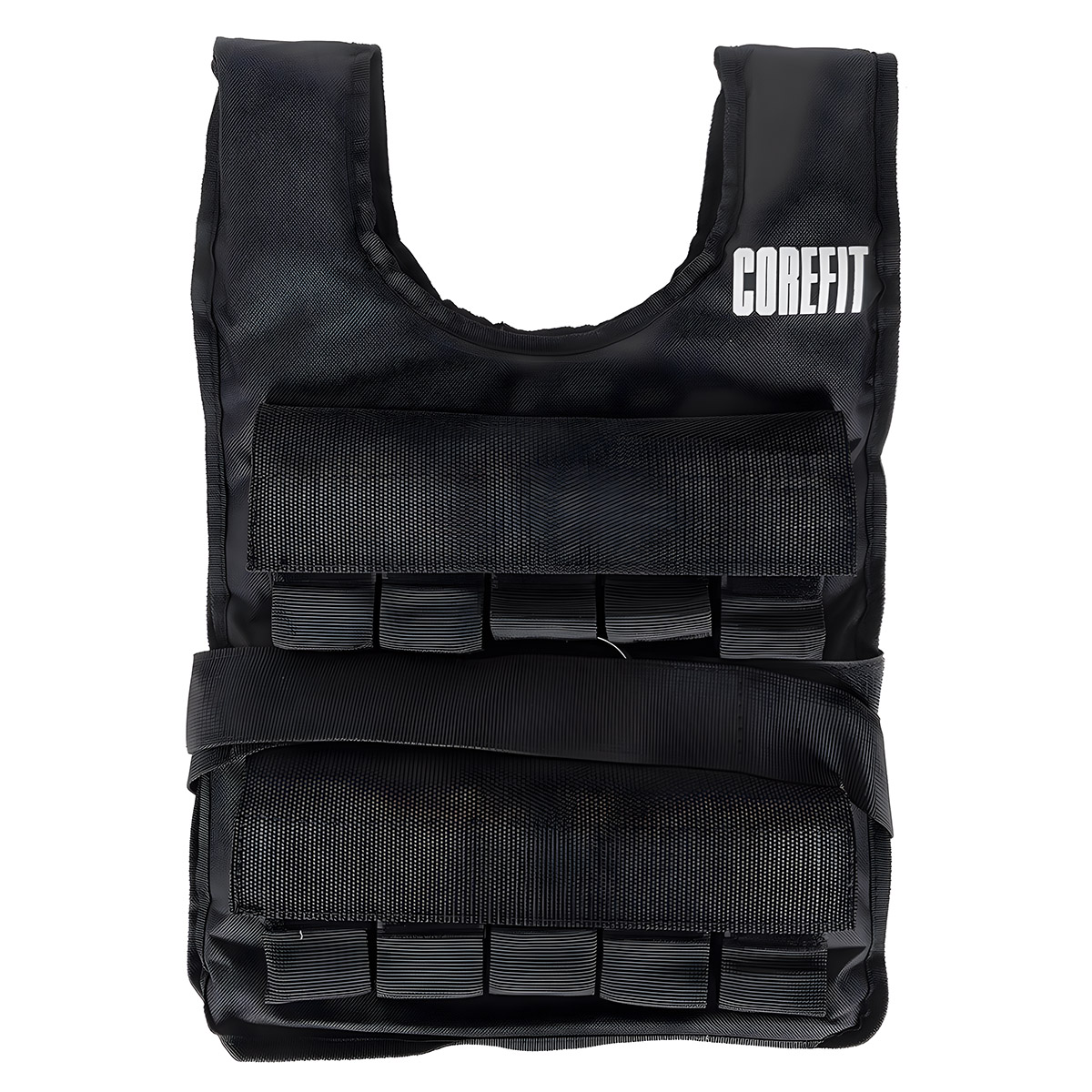 Corefit® säädettävä painoliivi 20 kg