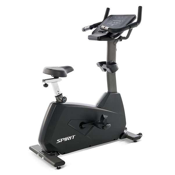 Kuntopyörä Spirit CU800+