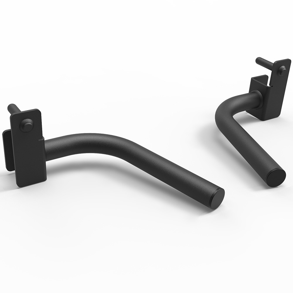 ATX® dippikahvat 600 sarjan rackeihin