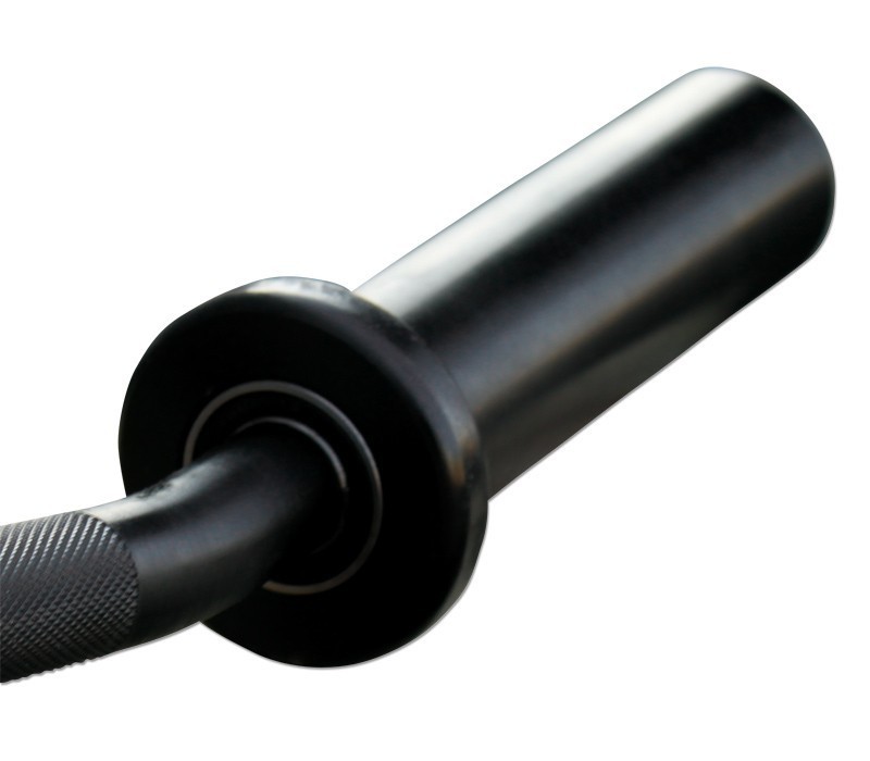 Kulma-/mutkatanko, Olympia Black 50 mm