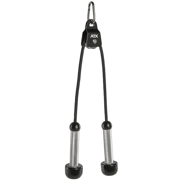 ATX® Roller Cable Handle vetoköysi