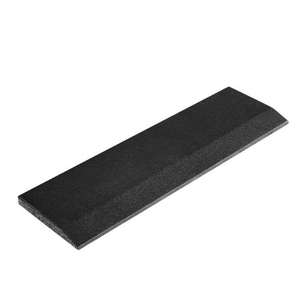 Gymfloor® CleanFit palamatto - reunapala 500 x 150 x 20 mm