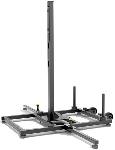 ivo TRAINER teline