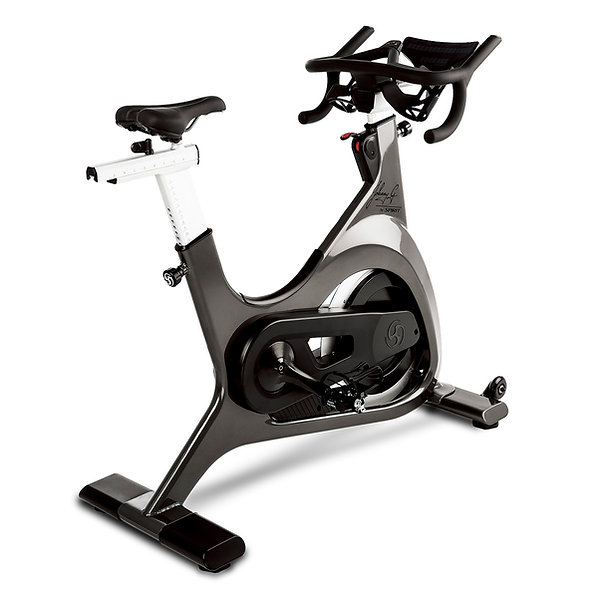 JOHNNY G Spirit Bike Spinningpyörä