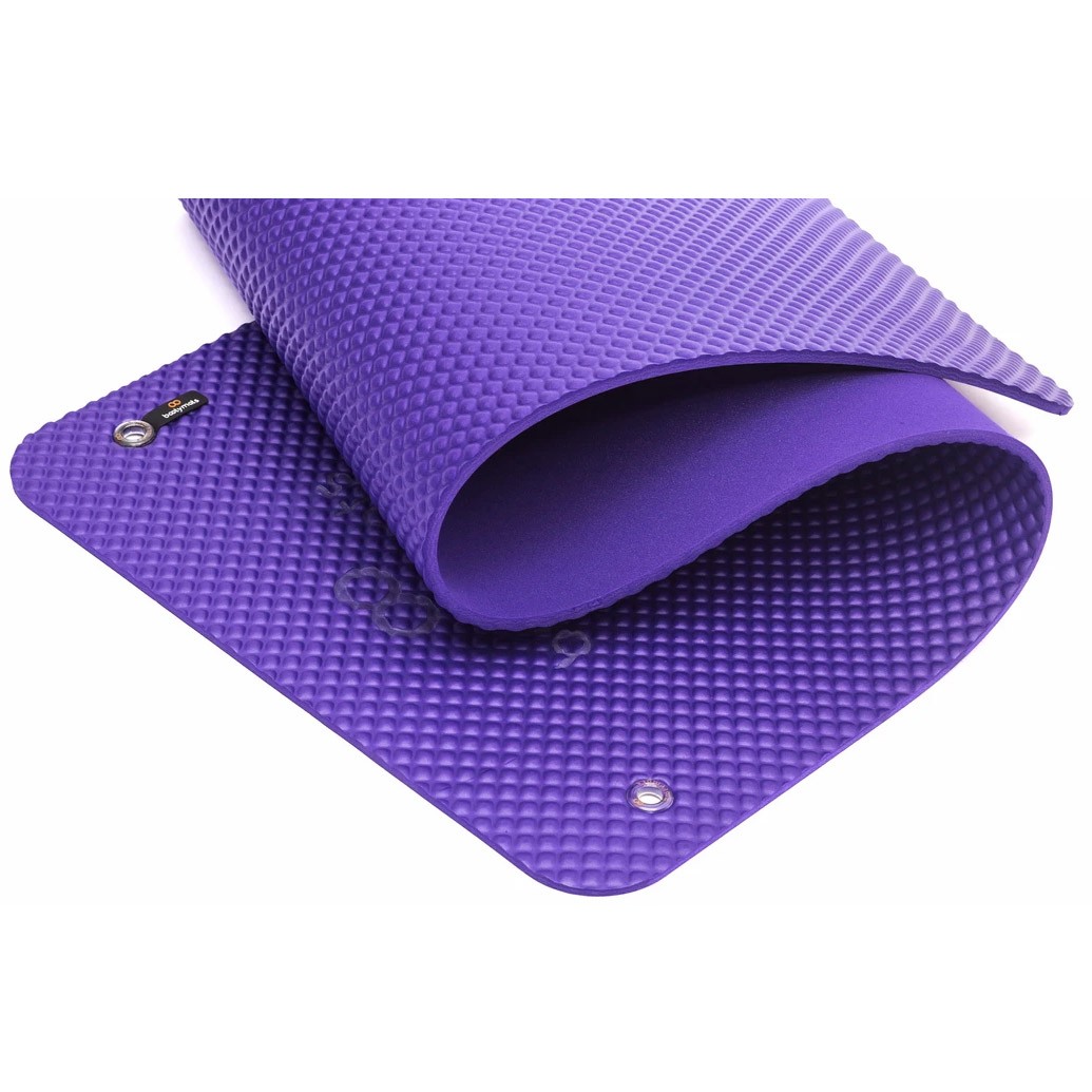 Jumppamatto PaviFlex Professional 140x60 cm / 9 mm oranssi