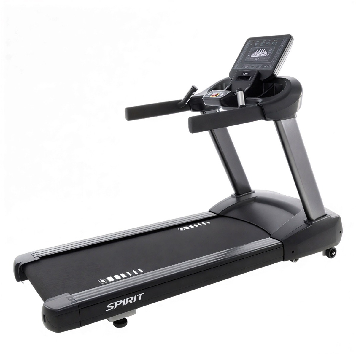 Juoksumatto Spirit CT800+