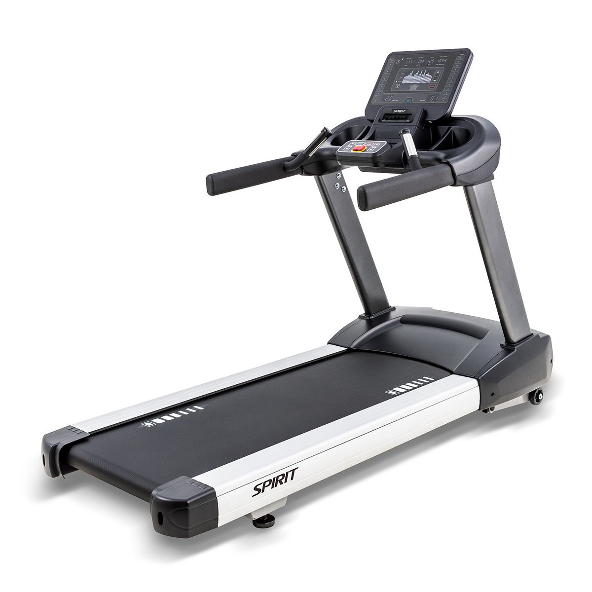 Juoksumatto Spirit CT850+