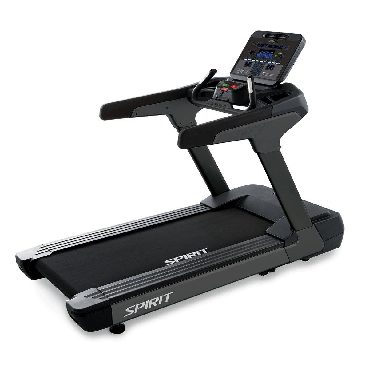 Juoksumatto Spirit CT900