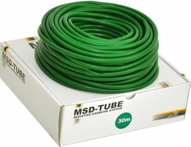 Kahvakuminauha MVS 30 m - Musta