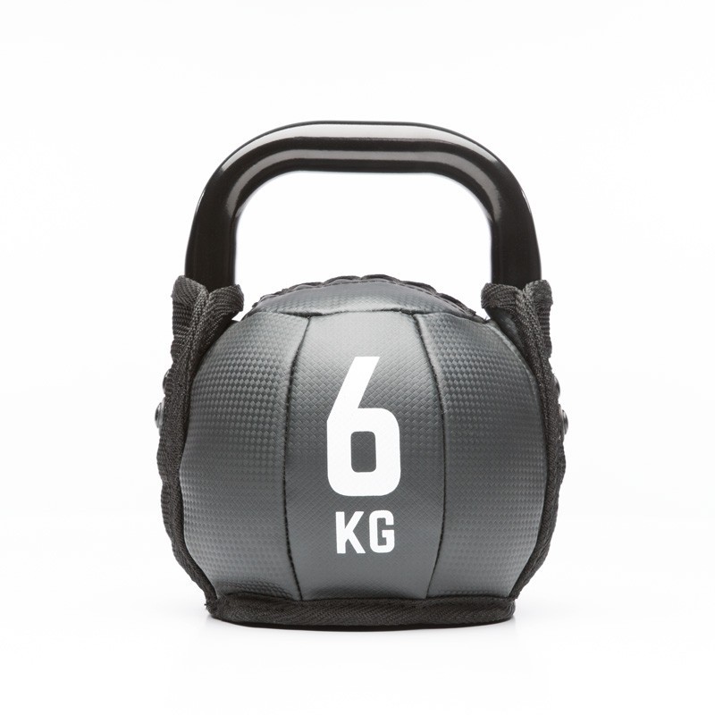 Kahvakuula Carbon Look 10 kg-