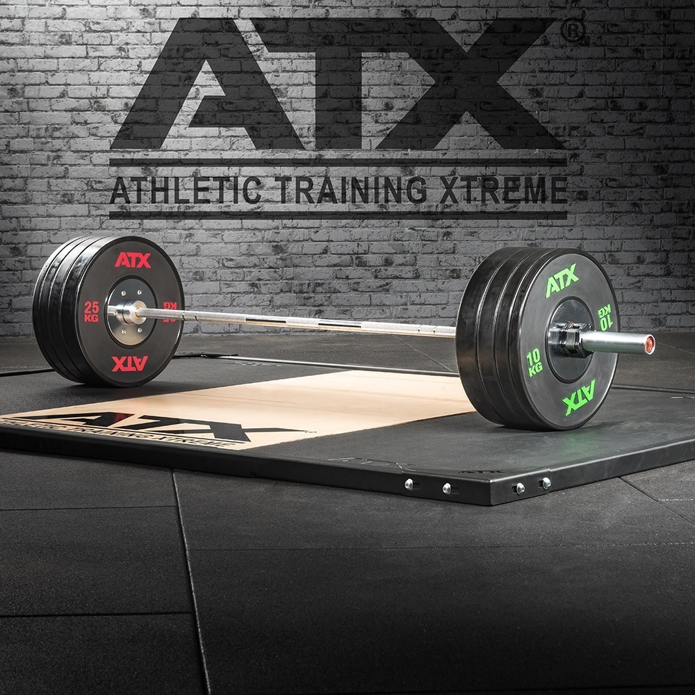 ATX® Painonnostoalusta WPF 1000 248x180x5