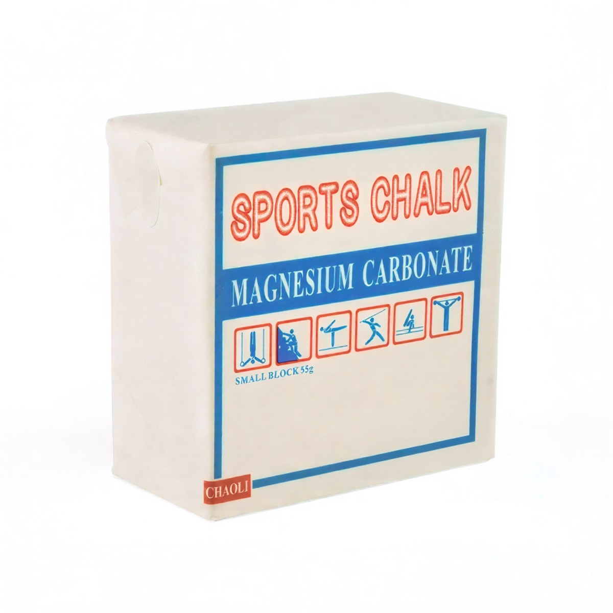 Magnesium pala 55 g Grip-Chalk