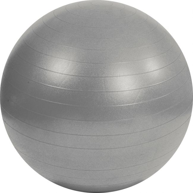 Mambo Max AB Gym Ball jumppapallot 95 cm - Harmaa (sisältää pumpun!)