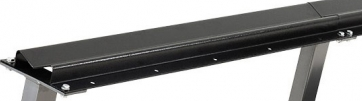 Käsipainotelineen taso 144 cm