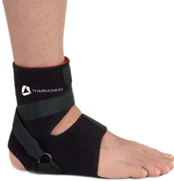 Thermoskin plantaarifaskiitti päivätuki L/XL