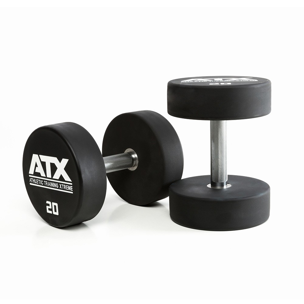 ATX Polyurethan käsipaino 20 kg