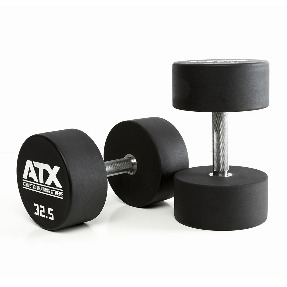 ATX Polyurethan käsipaino 32,5 kg