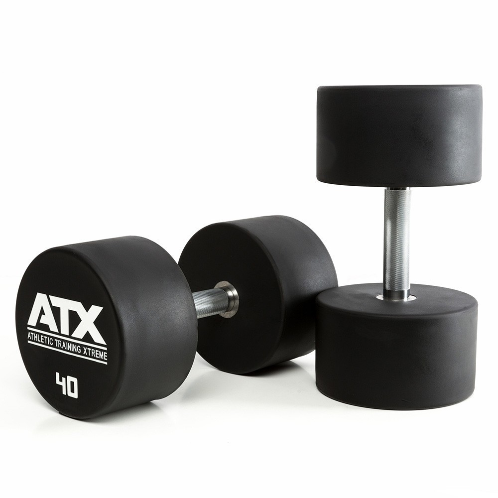 ATX Polyurethan käsipaino 40 kg