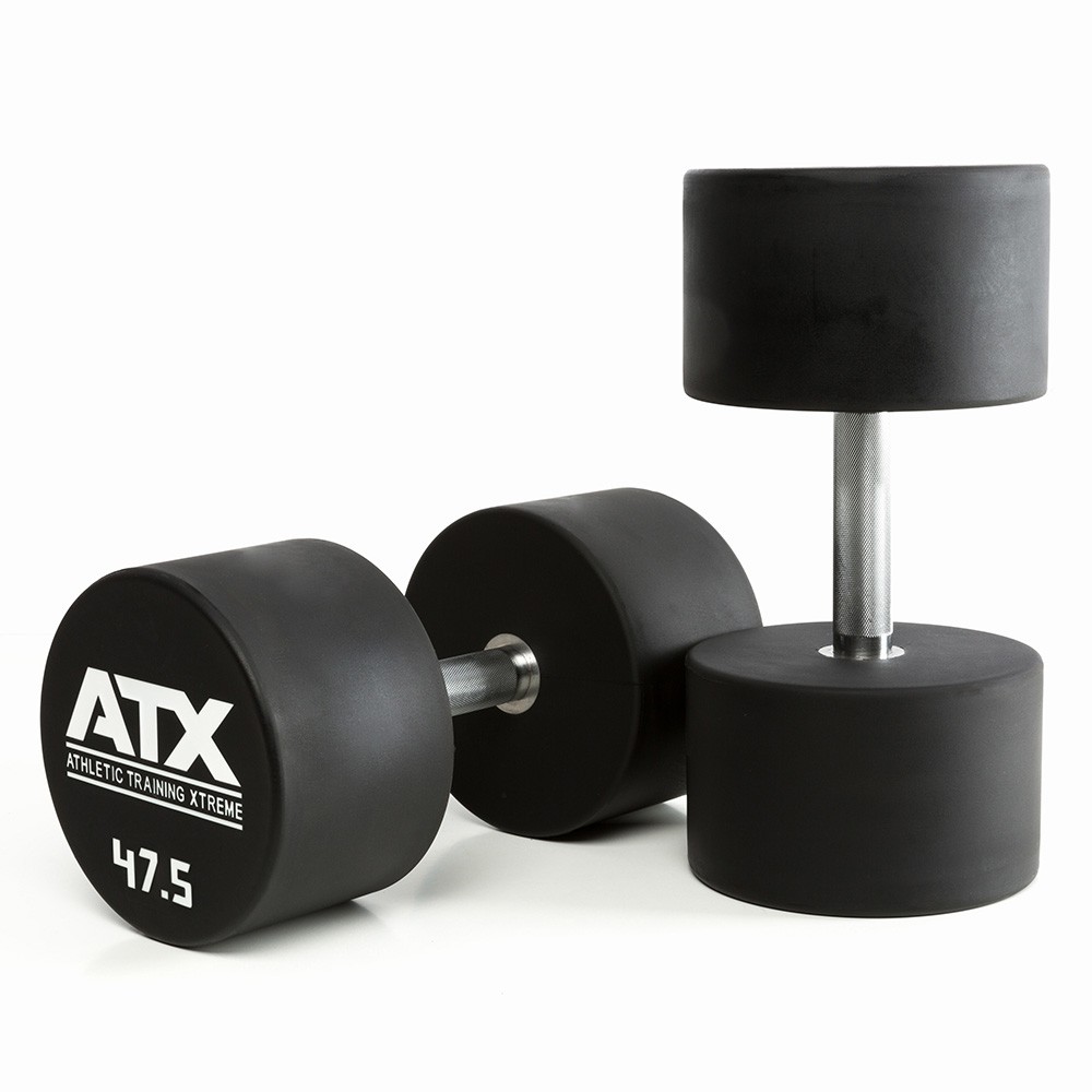ATX Polyurethan käsipaino 47,5 kg
