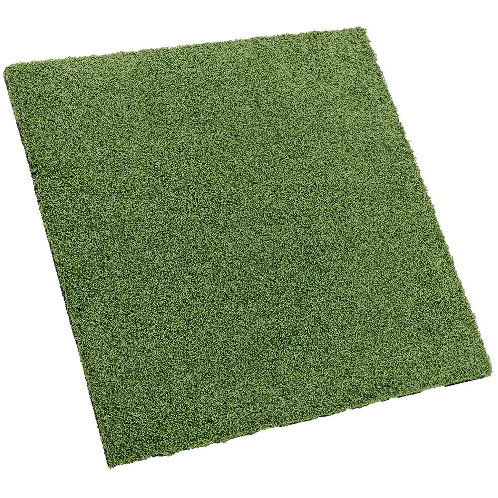 Gymfloor® ruohopalamatto 20 mm paks. 500x500 mm