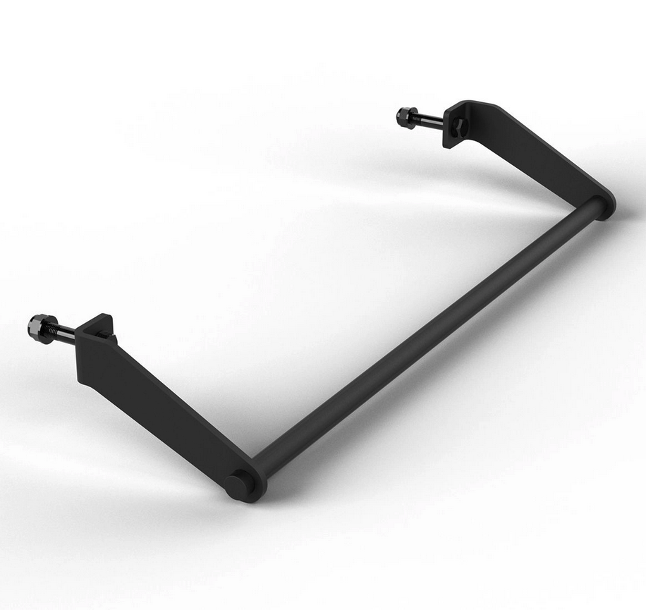 ATX® RIG Add-On ulkoneva leuanvetotanko