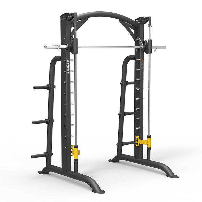 Spirit SMITH MACHINE