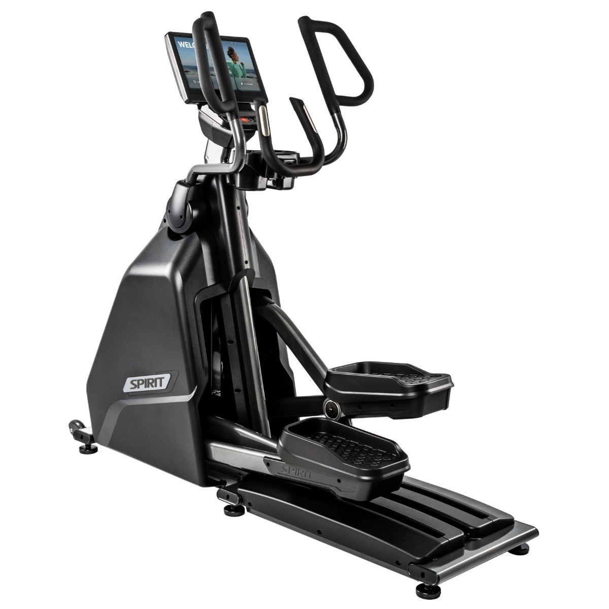 Spirit Phantom crosstrainer