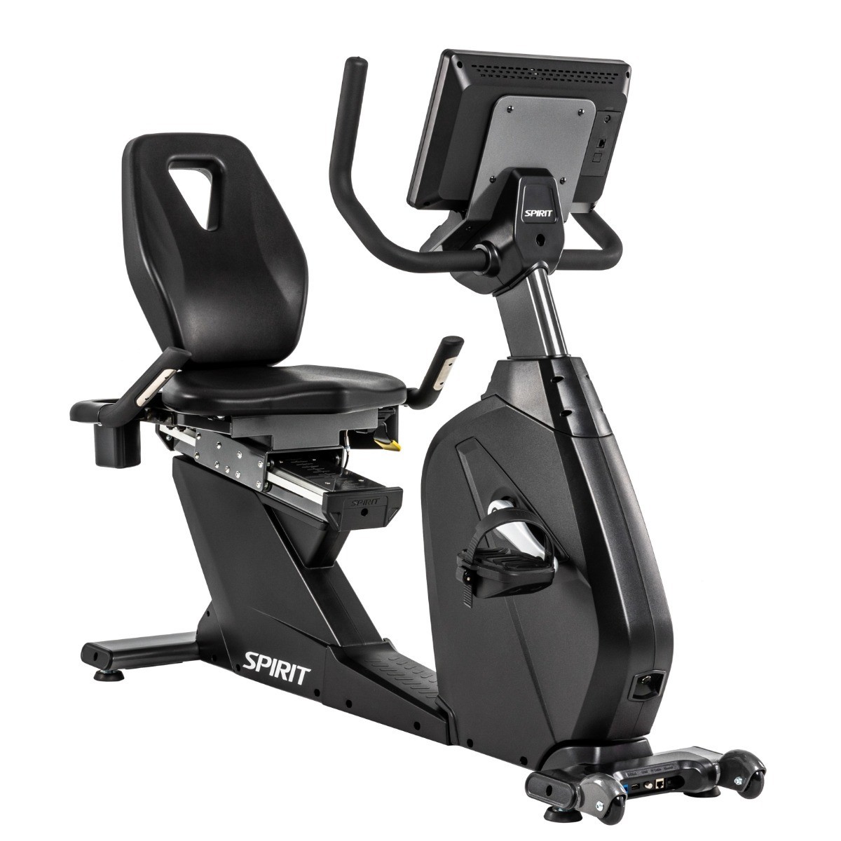 Spirit Phantom rekumbentti