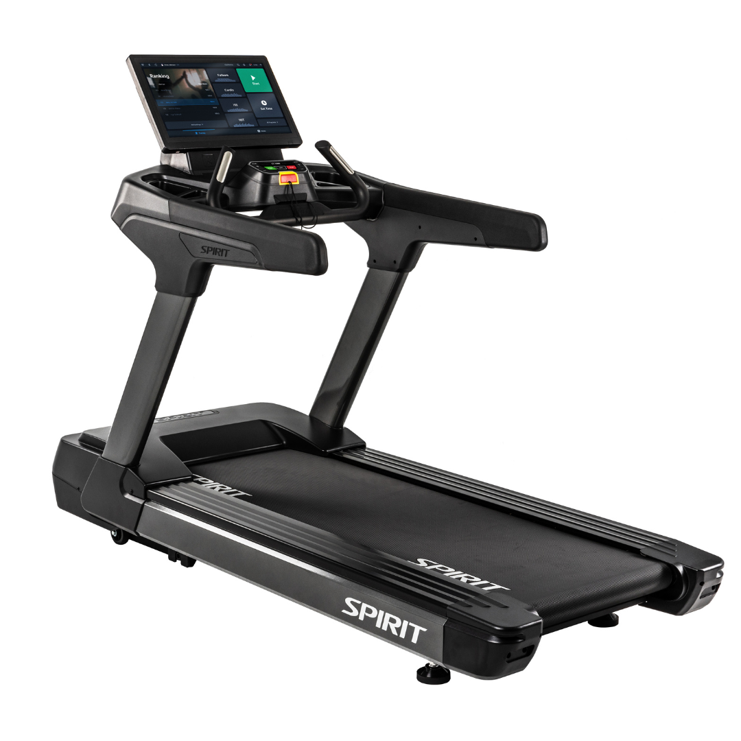 Juoksumatto Spirit Phantom