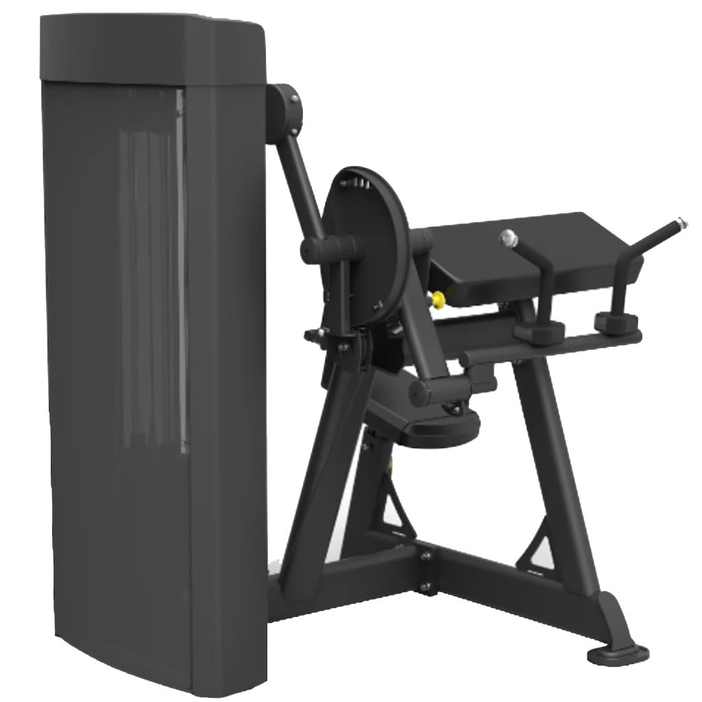 Spirit SP46 hauis-/ojentajalaite