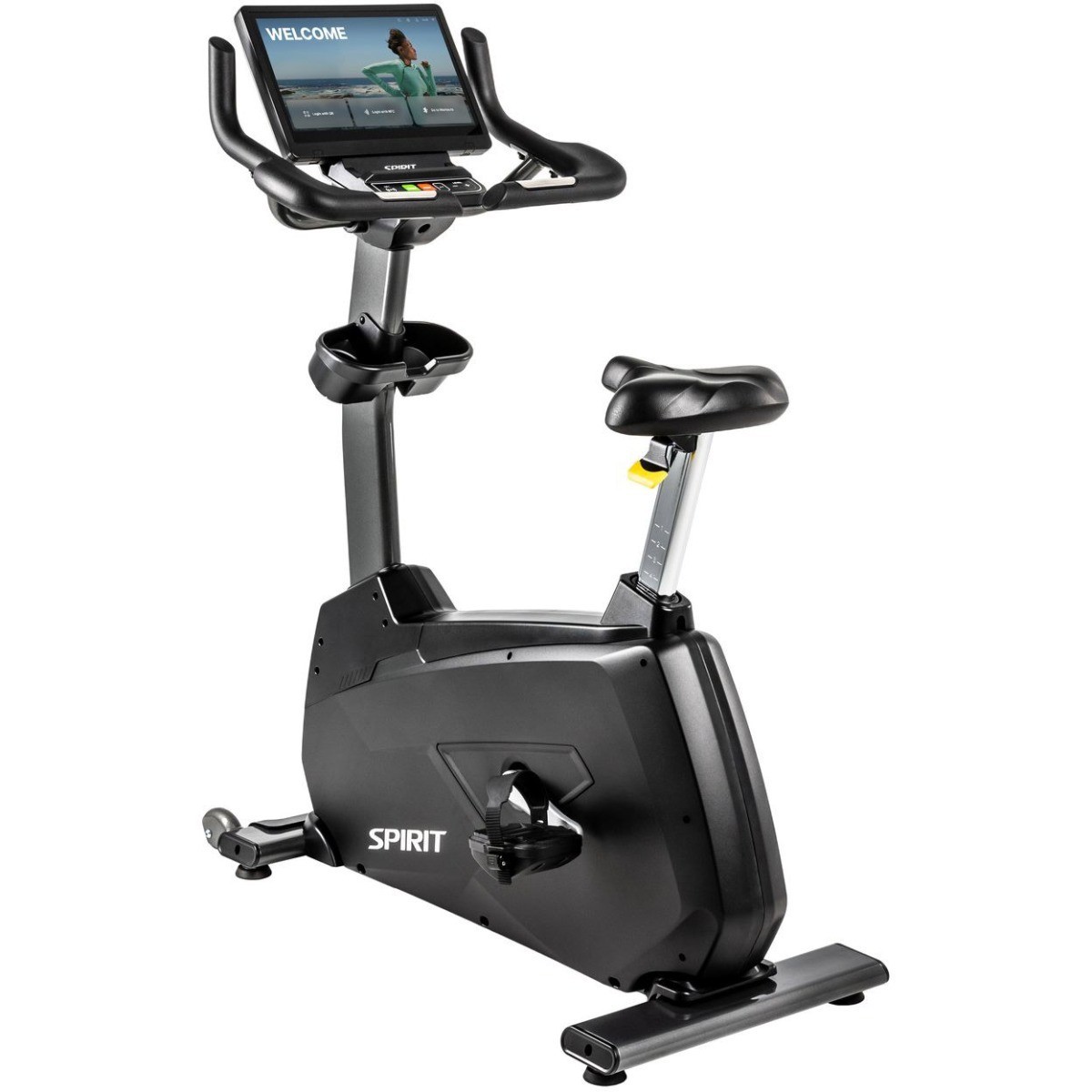 Kuntopyörä Spirit Phantom