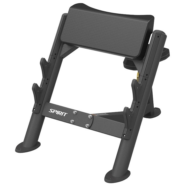 Spirit PREACHER CURL hauispenkki