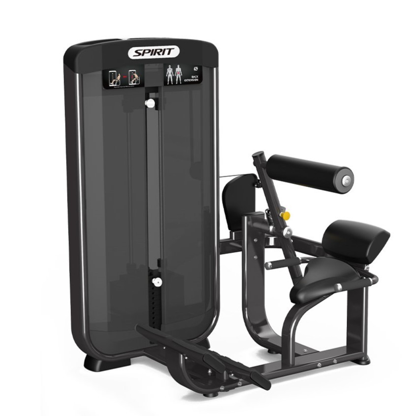Spirit SP35 BACK EXTENSION selänojennuslaite