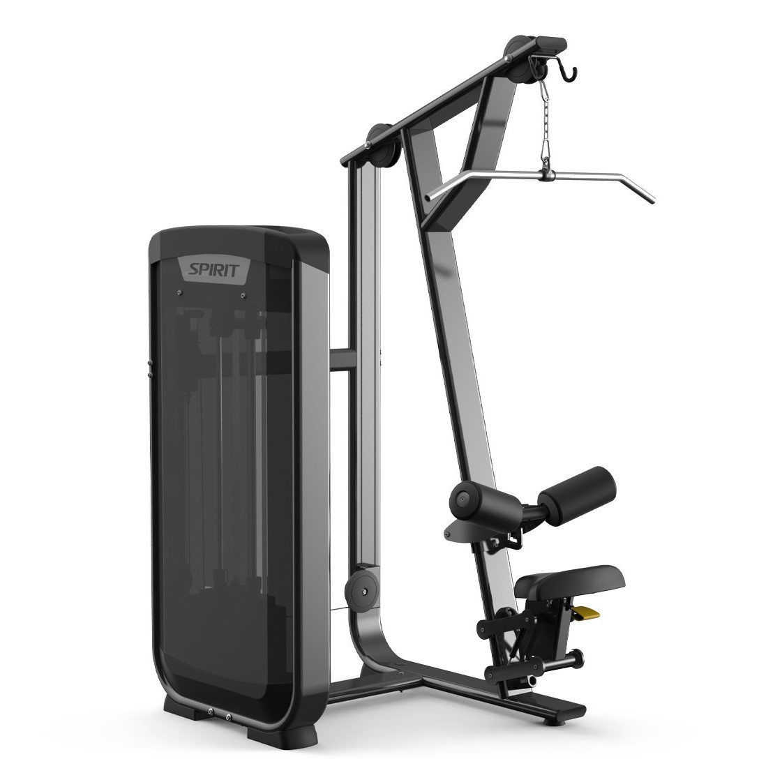 Spirit SP35 FIXED LAT PULLDOWN ylätalja
