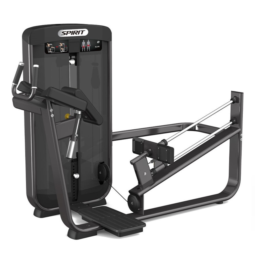 Spirit SP35 GLUTE pakaralaite