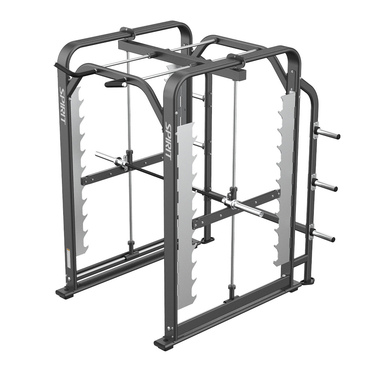 Spirit SP65 3D SMITH MACHINE Smith-laite
