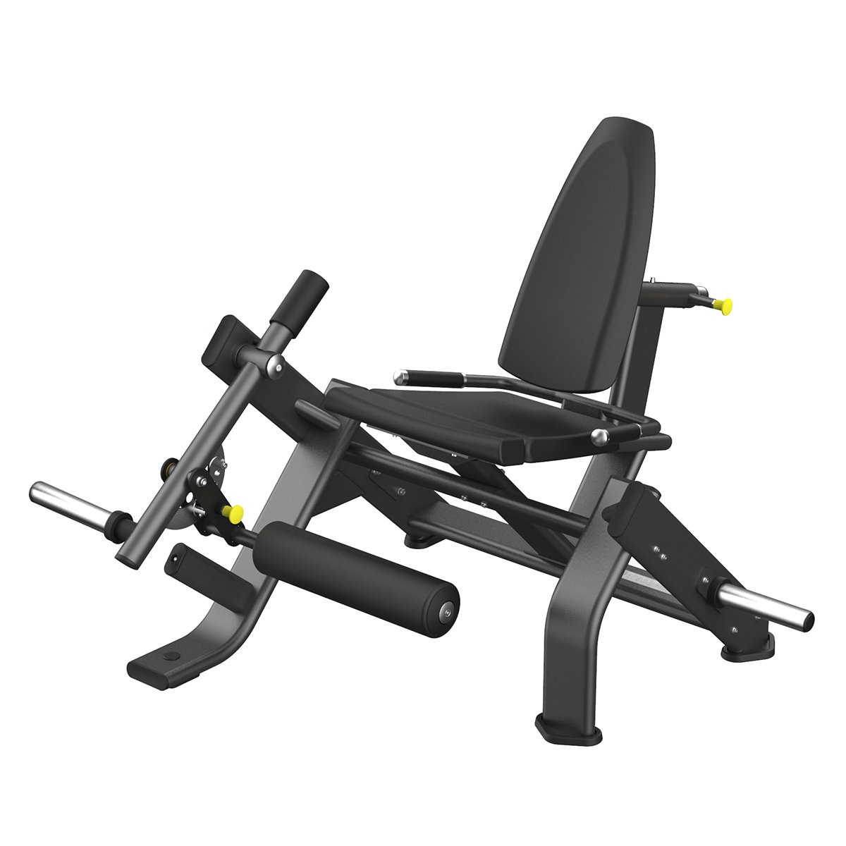 Spirit SP65 LEG EXTENSION polvenojennuslaite