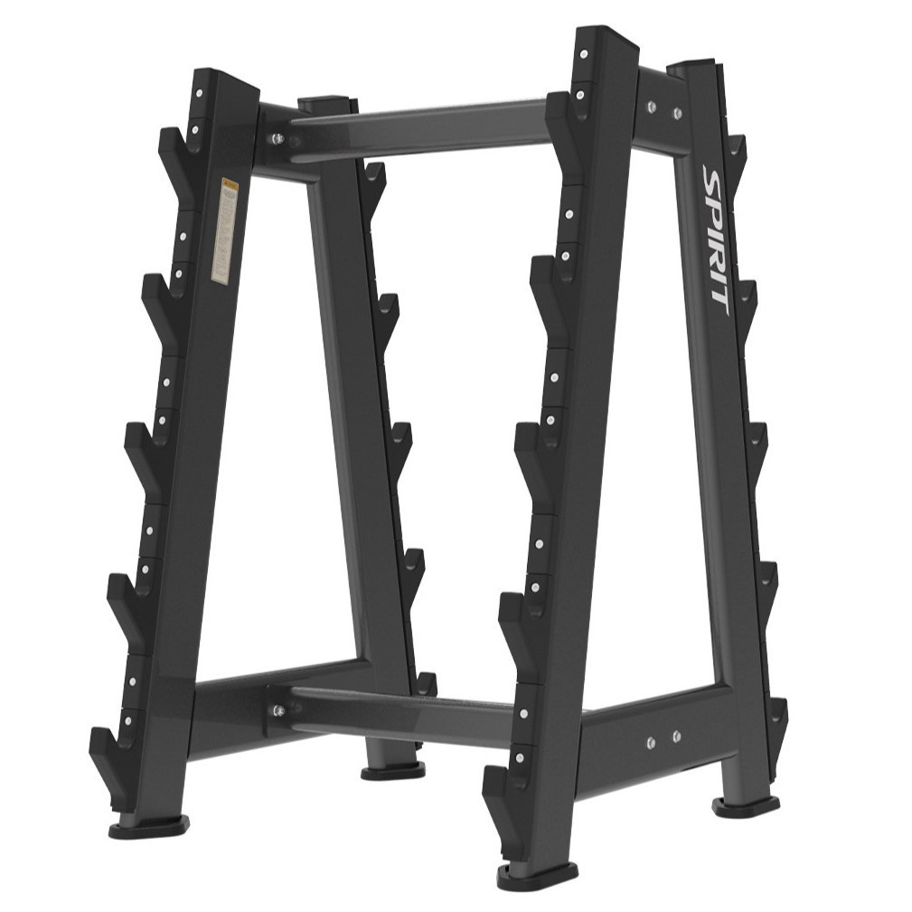 Spirit SP75 BARBELL RACK tankoteline