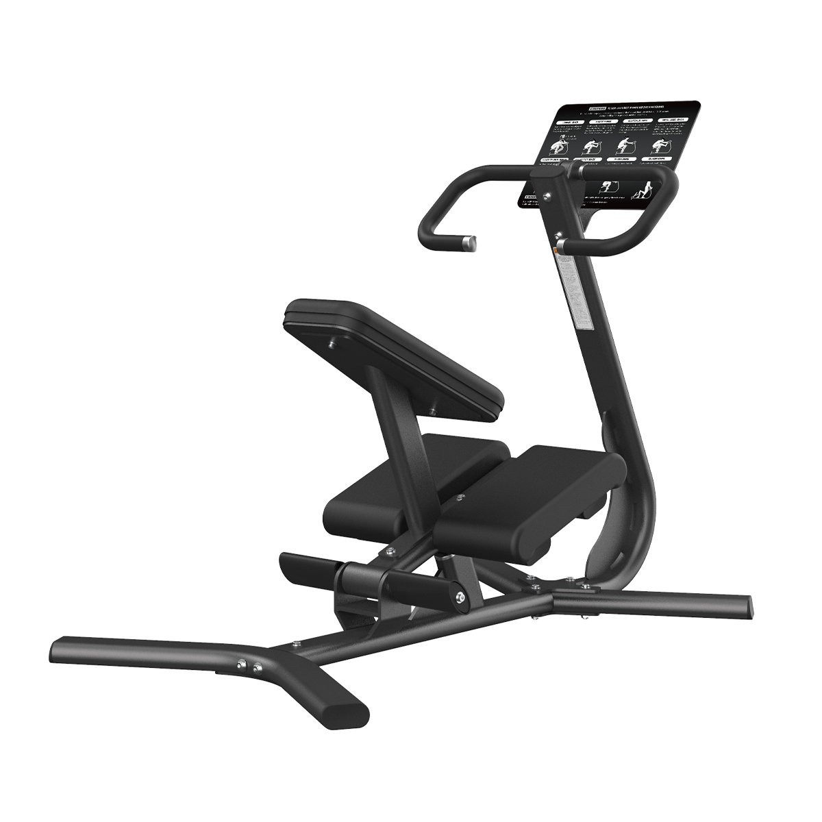 Spirit SP75 STRETCHER venyttelypenkki