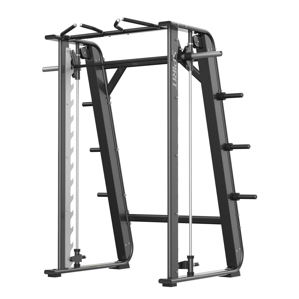Spirit SP85 SMITH MACHINE Smith-laite