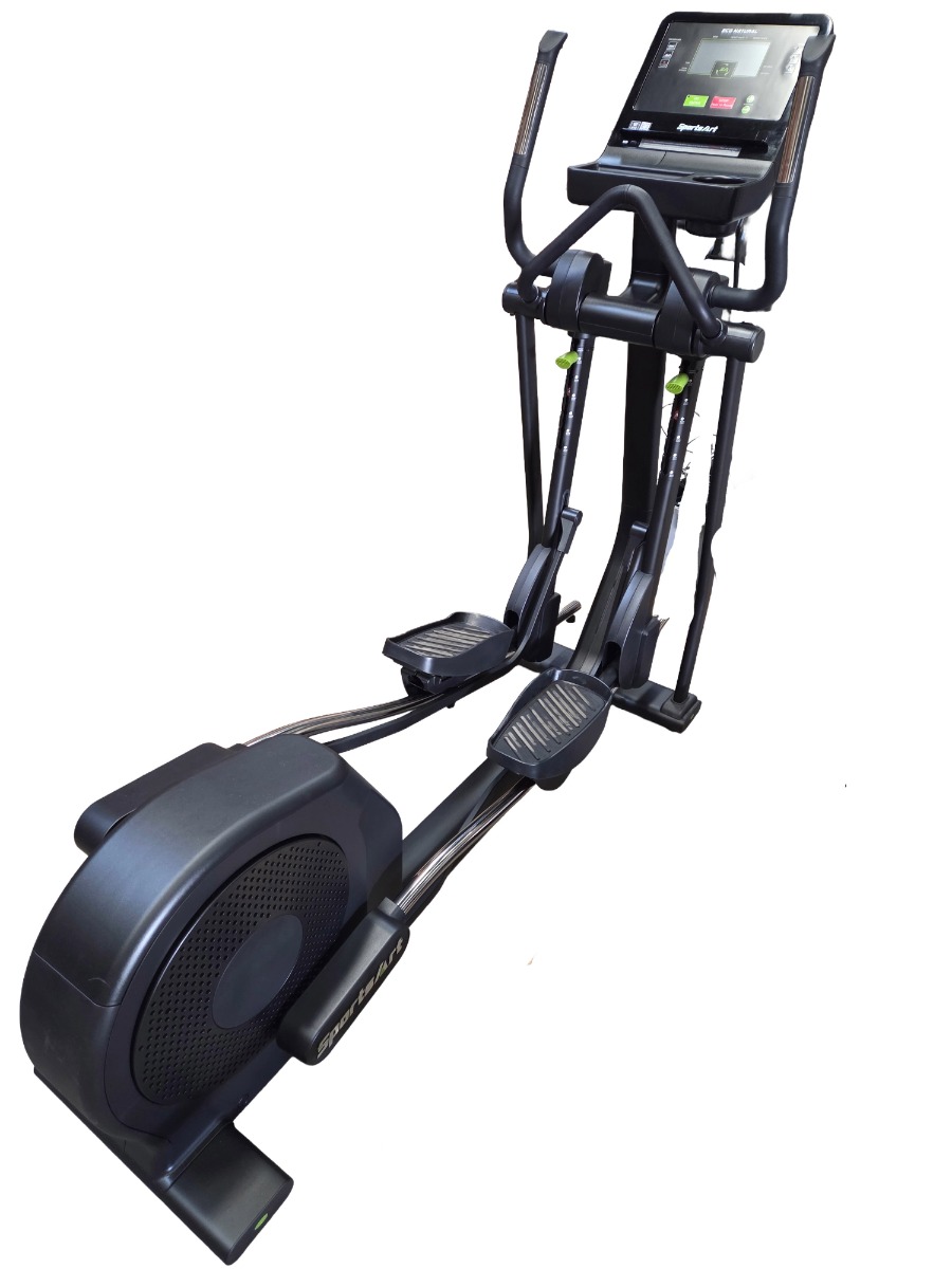 SportsArt E873 Crosstrainer *käytetty*