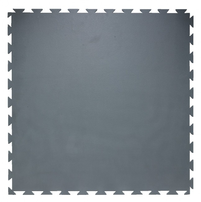 Studioline Classico palamatto 100x100x1,4 cm - Harmaa
